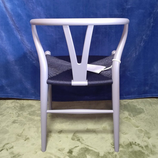 【正規品◎新品未使用品】Yチェア CH24 チェア / BEECH ILC(CLAY)【Carl Hansen & Son / カール