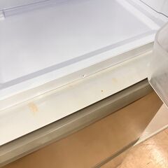 🍰SHARP🍰シャープ🍰350L冷蔵庫🍰2018年製🍰SJ-W325D-N🍰どっちもドア🍰No.5999🍰の画像