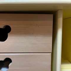 dwe 棚のみの画像