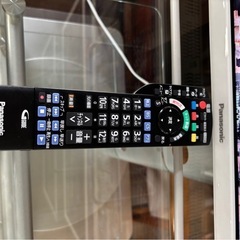 液晶テレビ　32型の画像