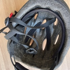 自転車アサヒ　子供用　　ヘルメットの画像