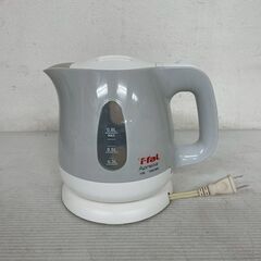【T-fal】 ティファール 電気ケトル KO39 1250W ...