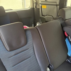 平成21年ボクシー買って下さいの画像