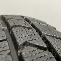 DUNLOP WINTER MAXX WM02 205/65R16 16インチ スタッドレス 4本 24年製 バリ溝 ヤリスクロス MINIクロスオーバー ティアナ等　(KTC295)クレジットカード QRコード決済可能の画像