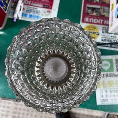 ユーワ テーブルライト YTL-520 点灯確認済みの画像