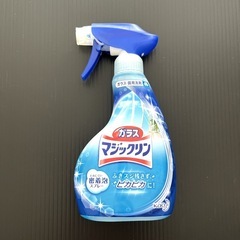 新品 花王 ガラスマジックリン 400㎖の画像
