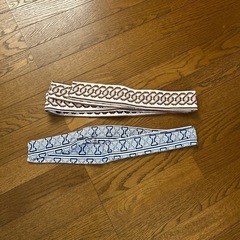 浴衣2点まとめ売り　
メンズ　Lサイズ　中古品の画像