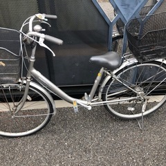 自転車の画像