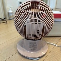 【交渉中】アイリスオーヤマ サーキュレーターの画像