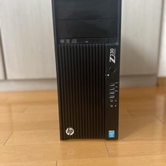 ゲーミングパソコンの画像