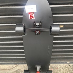 限定一台 50%OFF 半額 エッセンス サーフスケート
