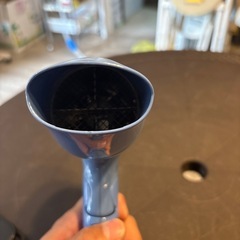 ドライヤーの画像