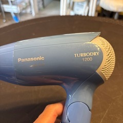 ドライヤーの画像