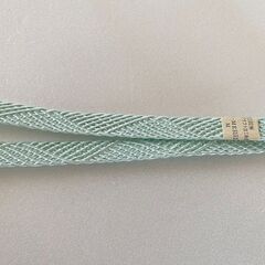 【未使用品】夏のお出掛けに★夏用の帯締めの画像