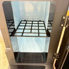 SIS ポータブル冷温庫 BL-108A 2020年製の画像