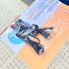 SIS ポータブル冷温庫 BL-108A 2020年製の画像