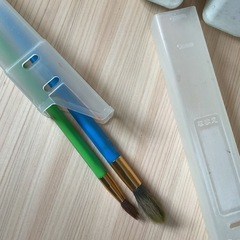 絵の具セットの画像