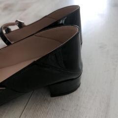 repettoのパンプスの画像