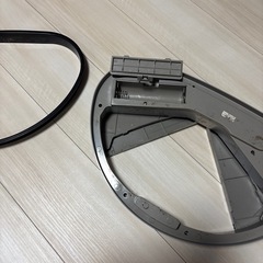 JOBSON  自動開閉式ゴミ箱　（47L）の画像