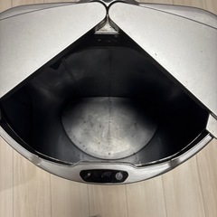JOBSON  自動開閉式ゴミ箱　（47L）の画像