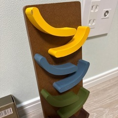カースロープ　おもちゃの画像