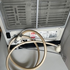②ガスファンヒーターの画像