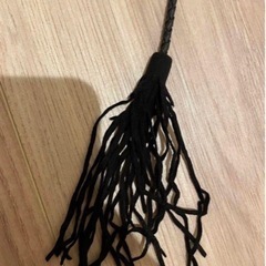 【7月中の出品です】ROPE ノースリーブの画像