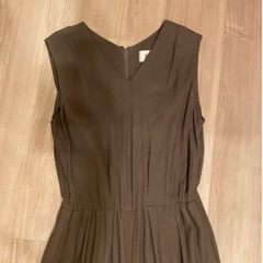 【7月中の出品です】ROPE ノースリーブの画像