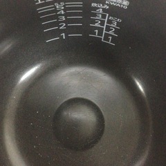 タイガーIH炊飯器JKW-A100 5.5合炊き2012製
の画像