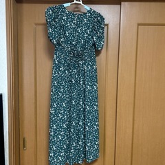 GRL 未使用ワンピース　Sサイズの画像