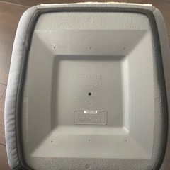チャイルドシート　　
の画像