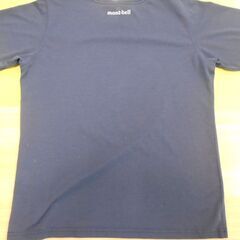 mont-beii 　山男　Tシャツの画像