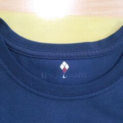 mont-beii 　山男　Tシャツの画像