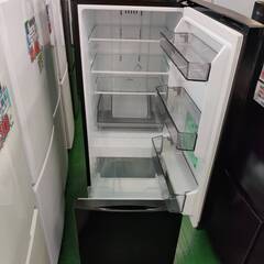 【愛品倶楽部柏店】 東芝 TOSHIBA 2024年製 153L 2ドア 冷凍冷蔵庫 GR-V15BSの画像