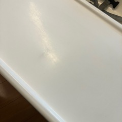IKEA ハイチェア　子供用の画像