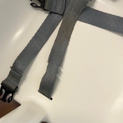 IKEA ハイチェア　子供用の画像