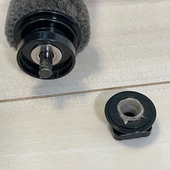 HITACHI コードレス スティック 掃除機の画像