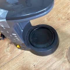 コーヒーメーカーの画像