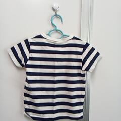 7-214-6　子供　Ｔシャツ#796の画像