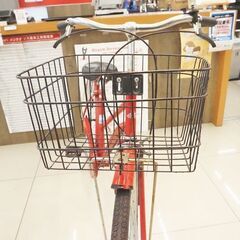 INNOVATION FACTROY 27インチ シティサイクルの画像