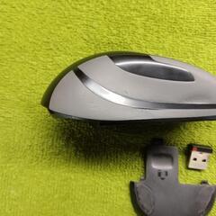 Logi M546 ワイヤレス高機能マウスの画像