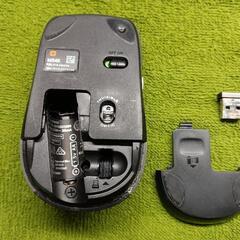 Logi M546 ワイヤレス高機能マウスの画像