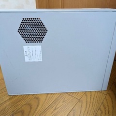 東芝 デスクトップの画像
