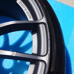 RAYS gramlights 57Xtremeの画像