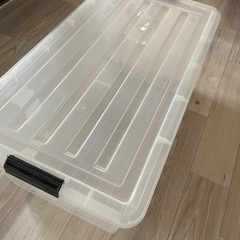 衣装ケース（大）