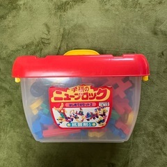 ブロック