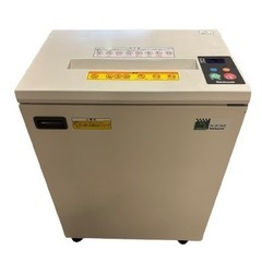 Nakabayashi　オフィスシュレッダー　N-206E　（在...
