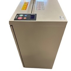 Nakabayashi　オフィスシュレッダー　N-206E　（在庫：1）の画像