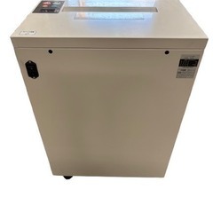 Nakabayashi　オフィスシュレッダー　N-206E　（在庫：1）の画像