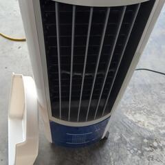 YAMAZEN　冷風扇の画像